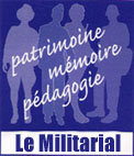 Inauguration de l&rsquo;exposition « La guerre des crayons »