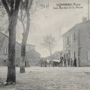 Conférence « La vie en 14-18 à Lombers