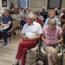 Conférence sur les maquis tarnais