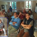 Conférence sur Jules Menquené