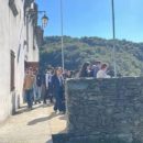 Visite des classes du Lycée Barral de Castres