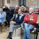 Une conférence sur le Maréchal Joffre