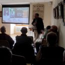 Le maquis Ornano : conférence de Patrice Castel