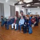 Assemblée générale 12 avril 2026