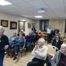 Conférence sur la bataille de Monte Cassino