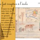 Exposition « La Guerre des Crayons »