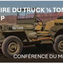 L&rsquo;histoire de la Jeep