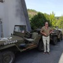 Conférence sur l&rsquo;histoire de la Jeep